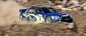 Rallye Mexiko kann kommen