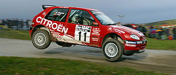 Haaf organisiert Motorsporttag