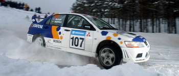 Auftakt zur spannenden PWRC