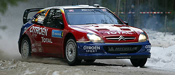Carlos Sainz kontert
