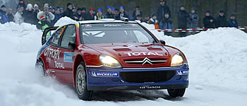 Loeb gewinnt Samstagsdrama