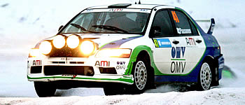 Paasonen vorn – Basti überzeugt