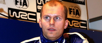 Paasonen muss bangen
