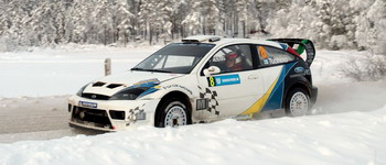 Ford: Tuohino auch in Finnland?