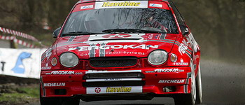 Saarland: Tsjoen am Start