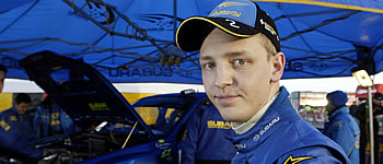 Hirvonen will Citroen-Cockpit