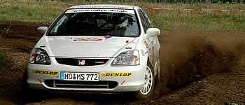 Schmack-Motorsport bereit