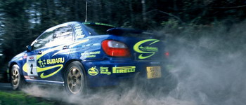 Subaru macht Gr. N attraktiver