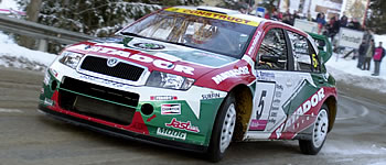 Mit Rallye Geld verdienen