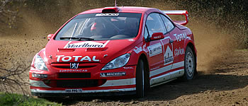 Holt Bosse ersten 307-Sieg?