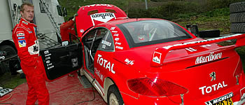 Geheimfavorit Harri R.