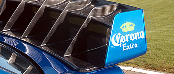 Subaru bekommt Biersponsor