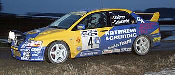 Gassner siegt in Ostbayern