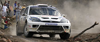 Neue Sendezeiten für Rallye-Mag