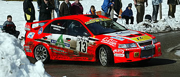 Wird Dobberkau Driftmaster?