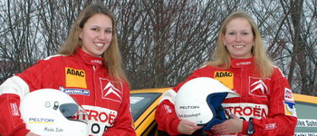 Rallyepremiere geglückt