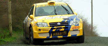 Andreucci holt S1600-Sieg