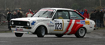 YOUNGTIMER: Heim?Vorteil