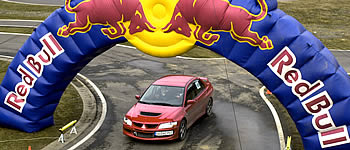 Red Bull Driver Search Teil2