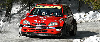Hessen-Rallye lebt wieder auf