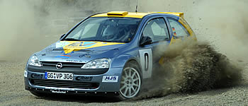 Horst Rotter mit Test zufrieden