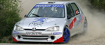 Infos zur Rallye Vogelsberg