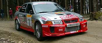 Finale der Driver-Search