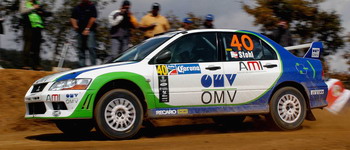 OMV-Team gut gerüstet