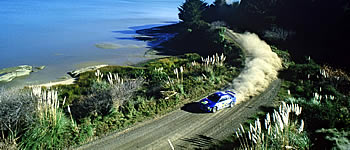 Vorschau Rallye-Neuseeland