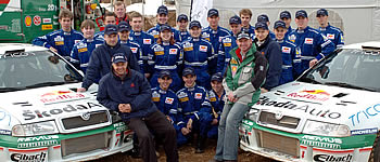 Driver-Search: Die Sieger stehen fest