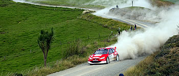 Premiere für Mille Pistes