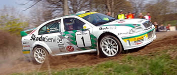 Matthias Kahle gewinnt