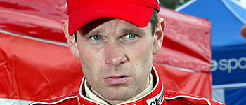„Der 307 WRC geht gut…“
