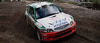 Higgins gewinnt Saisonauftakt