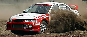 Wallenwein startet mit Evo6