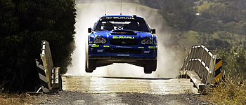 Rallye Neuseeland bleibt sicher