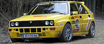 jS-Rallyeteam top motiviert