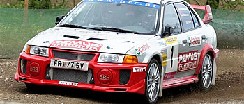 Wetter unklar bei der Dunlop