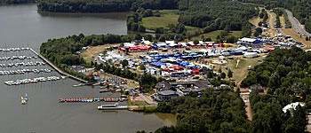 Rallye-Deutschland mit 23 WRC