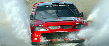 Neustart für Mitsubishi