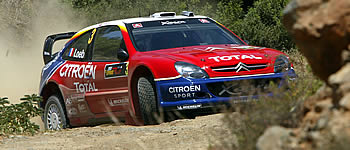 Loeb doch Sieger in Zypern?