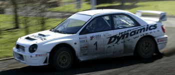 Jonny Milner siegt in Wales