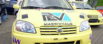 PEV baut Förderung aus