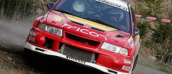 „Bleibt besondere Rallye…“