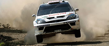Ford bastelt am Motor