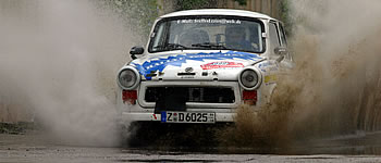 1. Reinsdorfer Rallye-Sprint