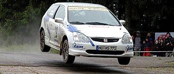 2×2 für Schmack-Motorsport