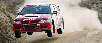Armin neuer APRC-Spitzenreiter