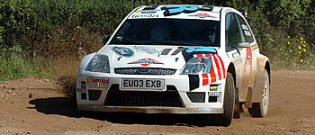M-Sport glaubt an Fiesta