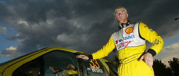 Wilks gewinnt vor Bernardi